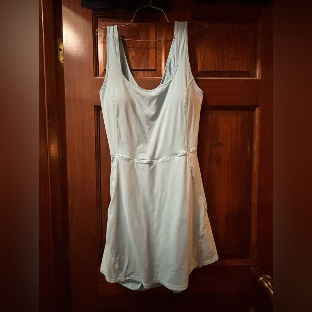 HALARA DRESS